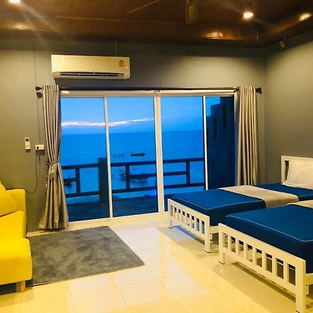 Koh Tao My Hostel Dış mekan fotoğraf