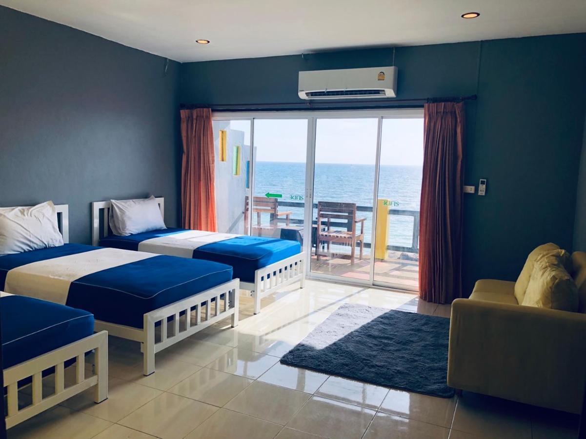 Koh Tao My Hostel Dış mekan fotoğraf