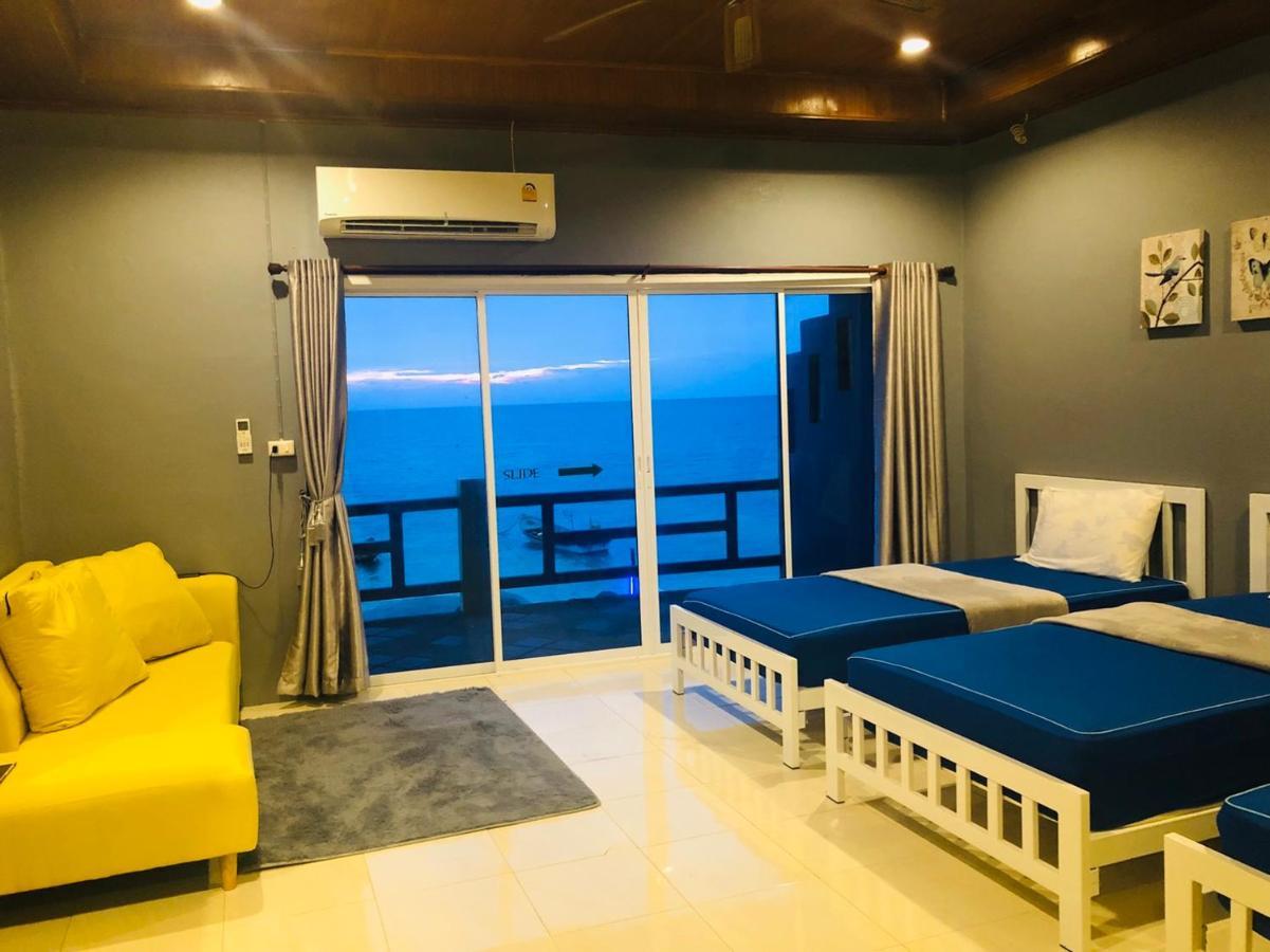 Koh Tao My Hostel Dış mekan fotoğraf