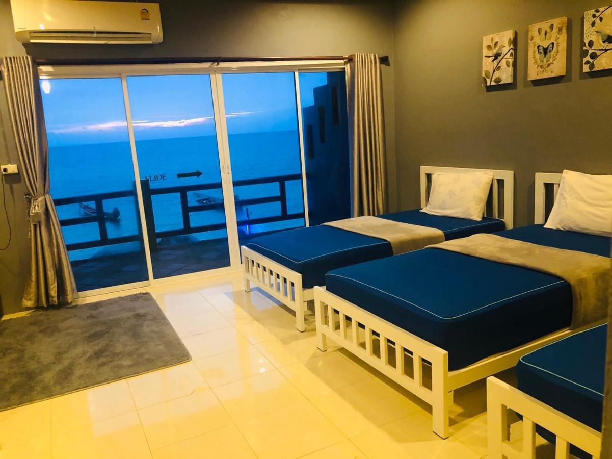 Koh Tao My Hostel Dış mekan fotoğraf