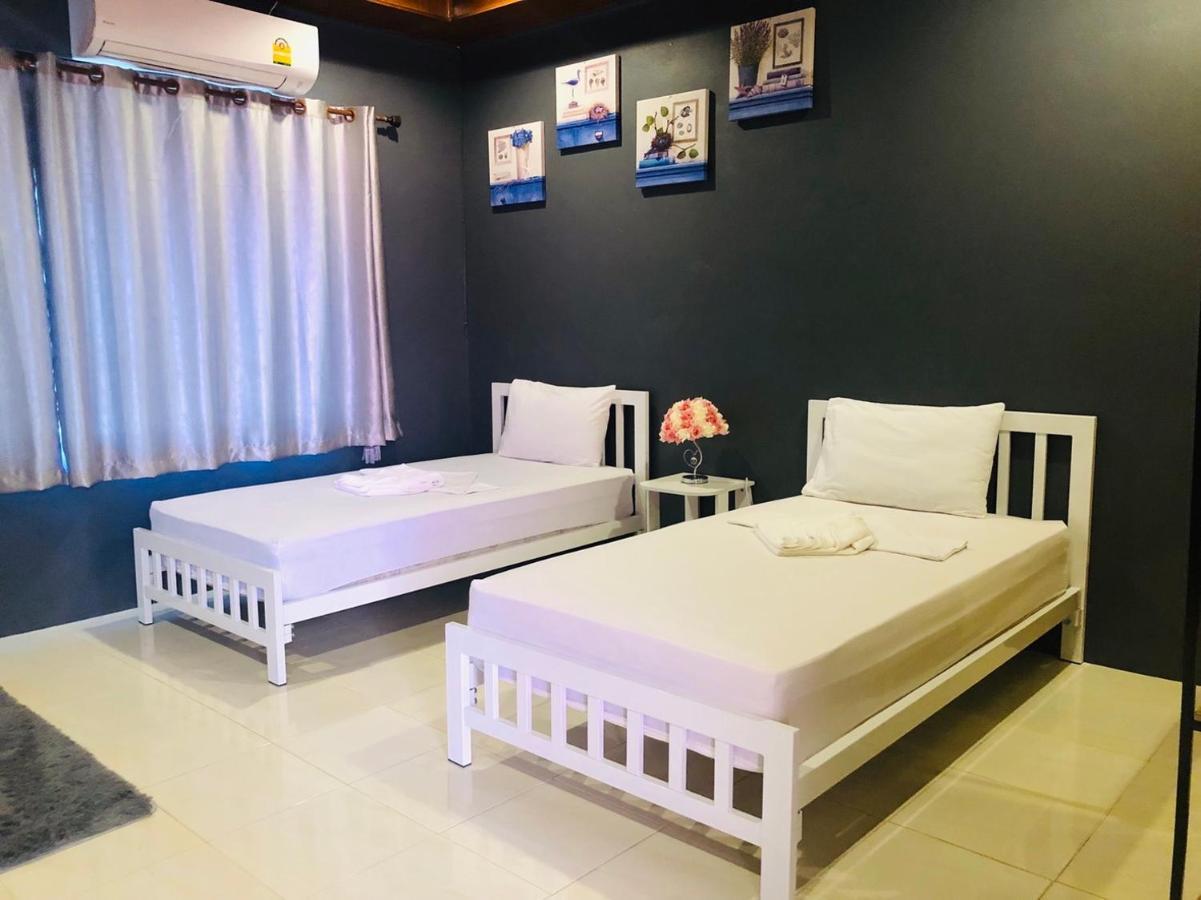 Koh Tao My Hostel Dış mekan fotoğraf