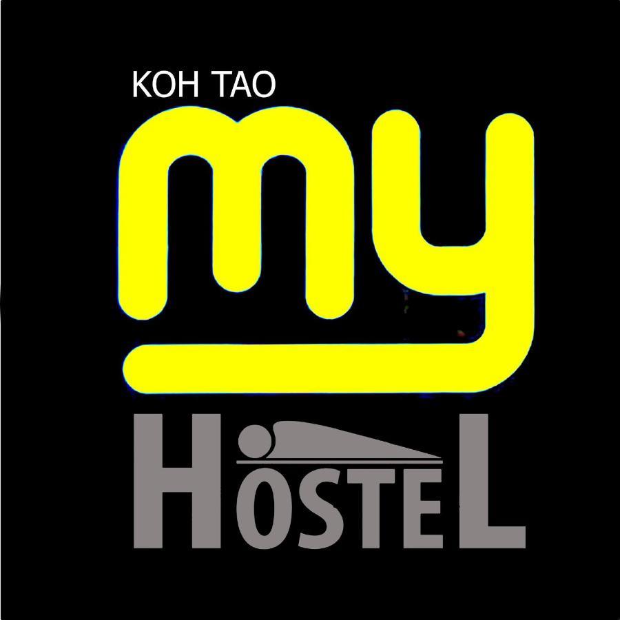 Koh Tao My Hostel Dış mekan fotoğraf