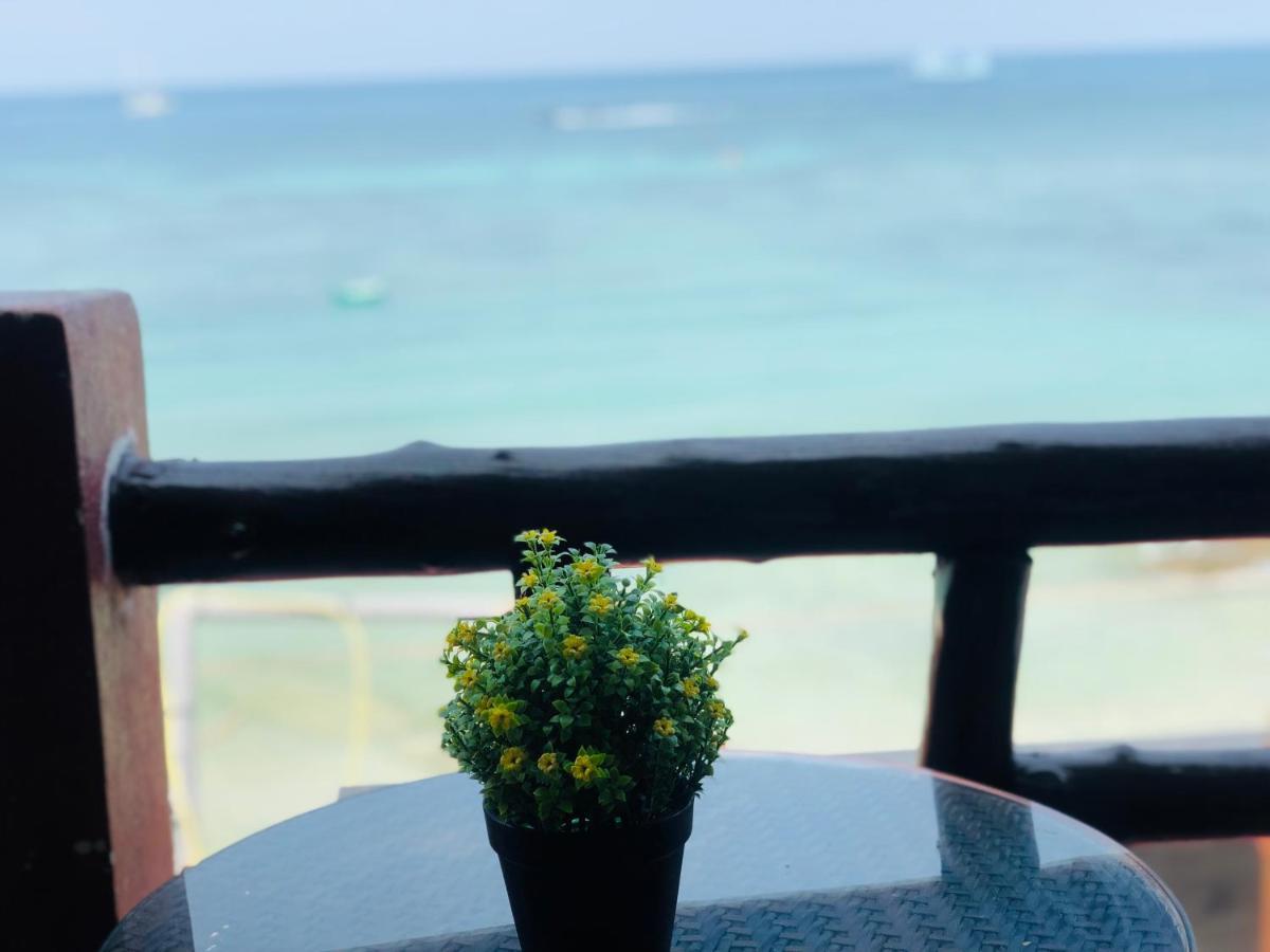 Koh Tao My Hostel Dış mekan fotoğraf