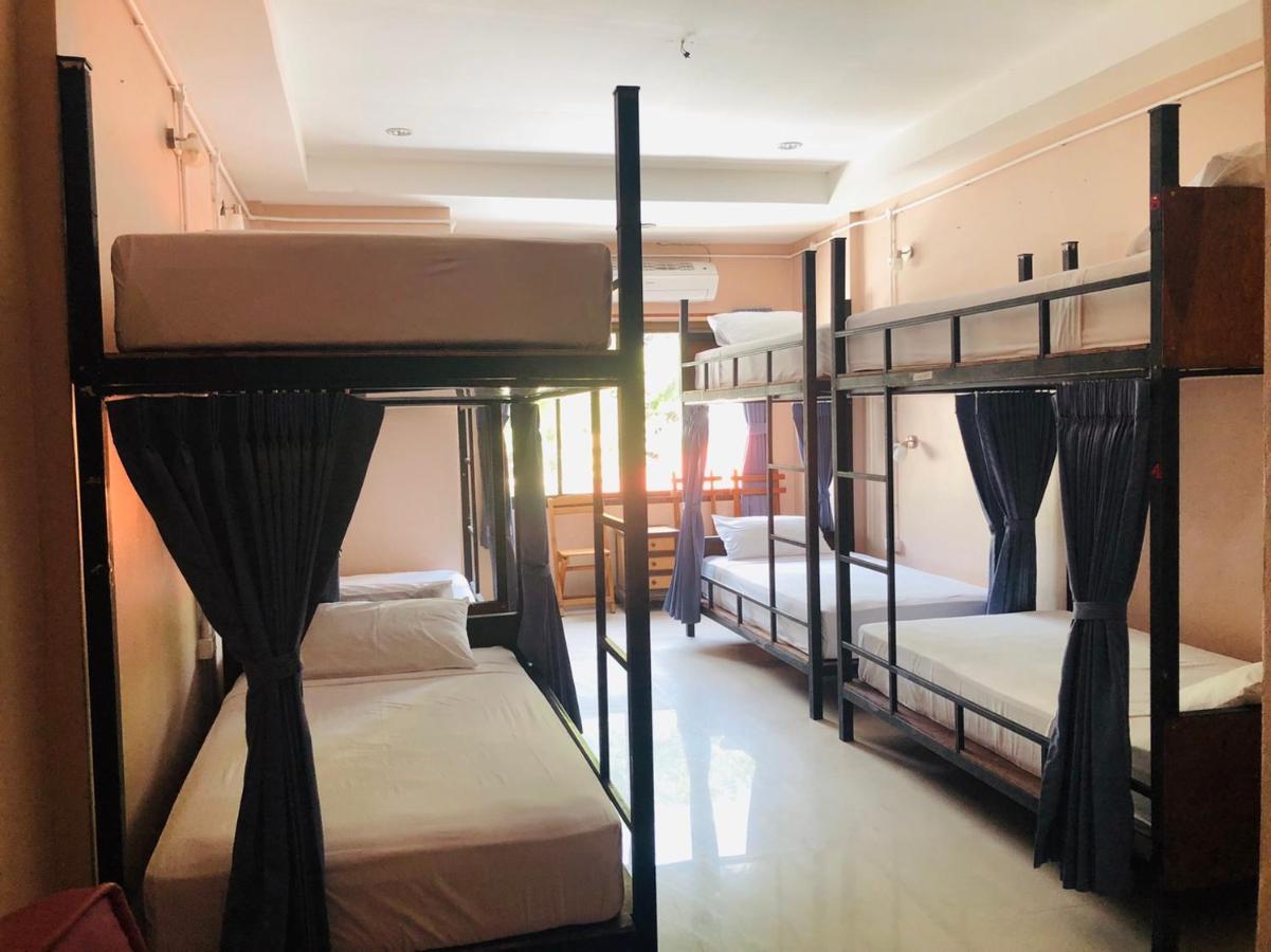 Koh Tao My Hostel Dış mekan fotoğraf