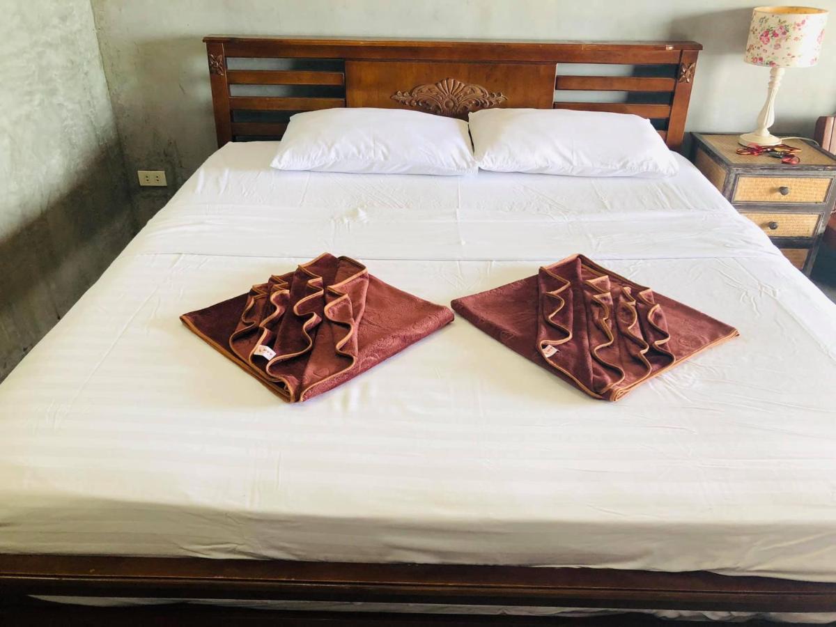Koh Tao My Hostel Dış mekan fotoğraf